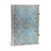 Užrašų knygutė Paperblanks "Silver Filigree Collection"