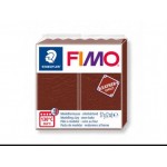 FIMO odos effekto modelinas 57g riešutų ruda