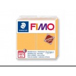 FIMO odos effekto modelinas 57g šafrano geltona