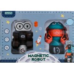 Magnetiniai robotai